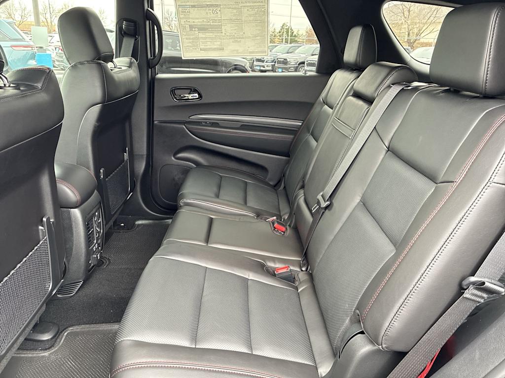 Thumbnail: 2026 Dodge Durango - 9