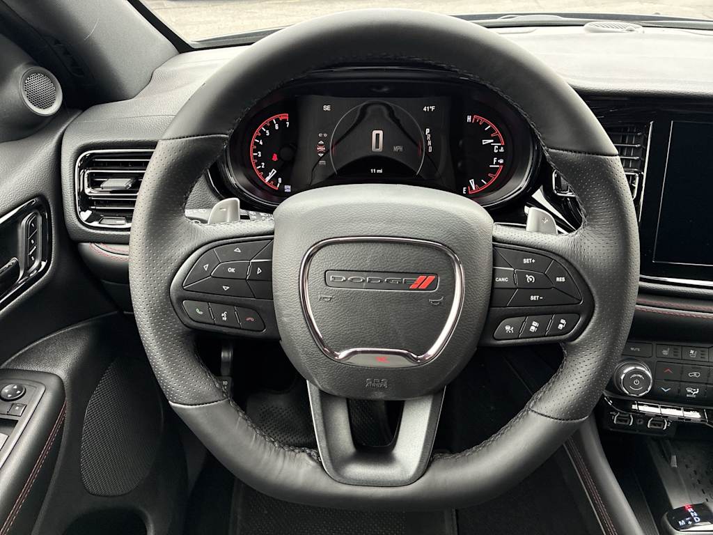 Thumbnail: 2026 Dodge Durango - 2
