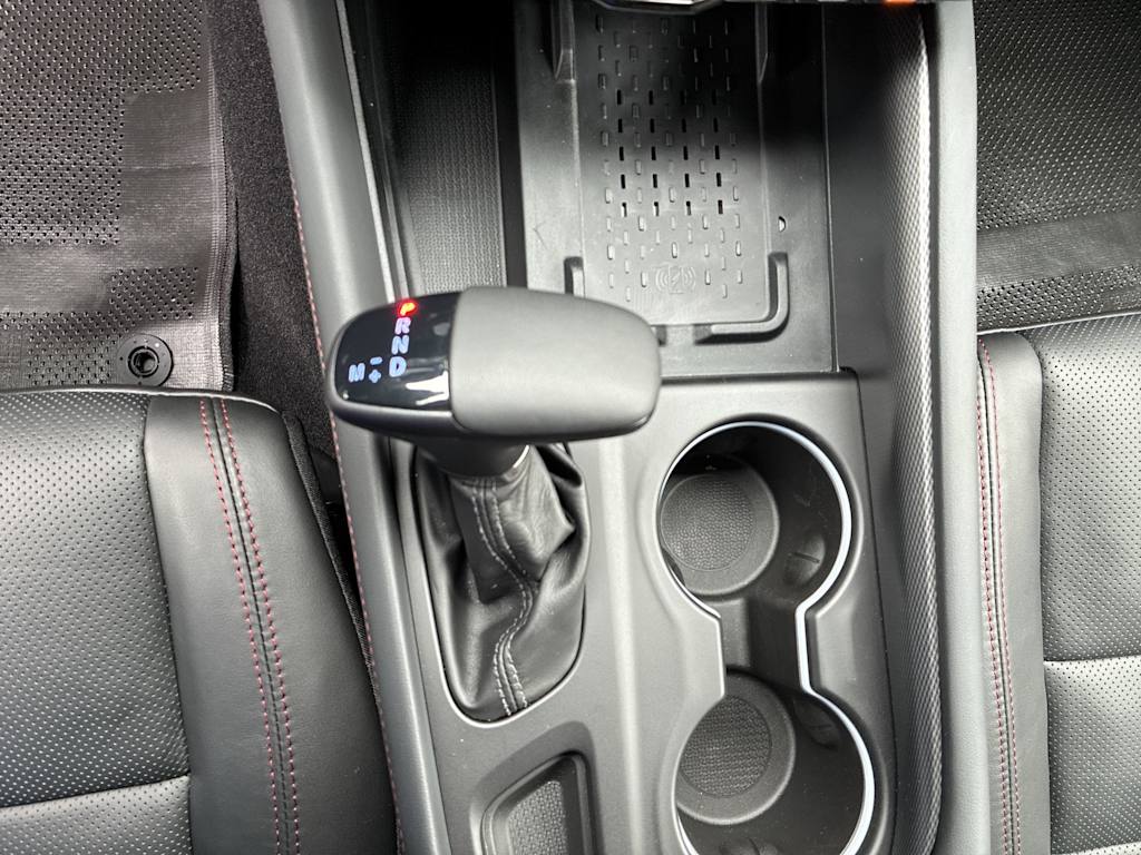 Thumbnail: 2026 Dodge Durango - 11