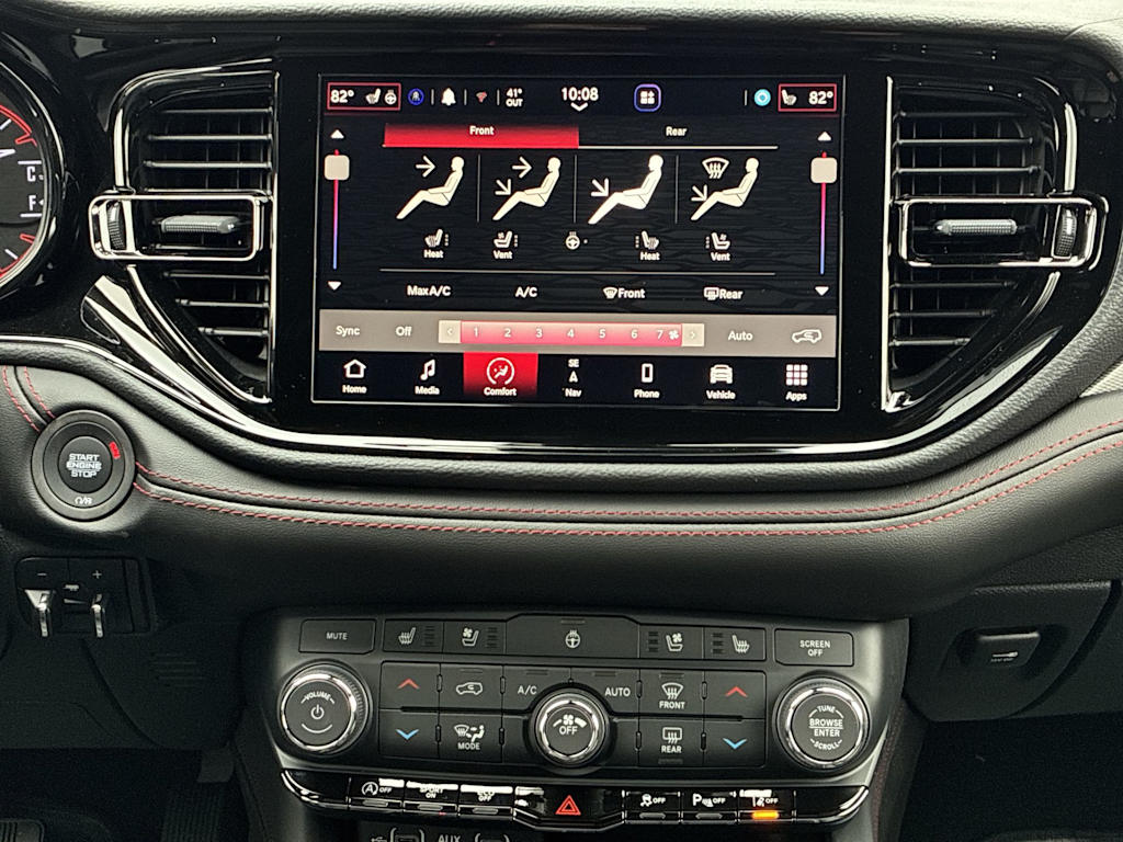 Thumbnail: 2026 Dodge Durango - 22