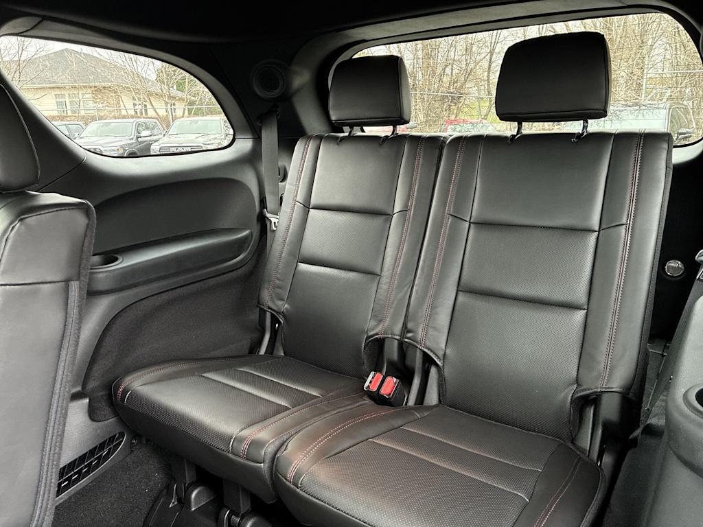 Thumbnail: 2026 Dodge Durango - 26
