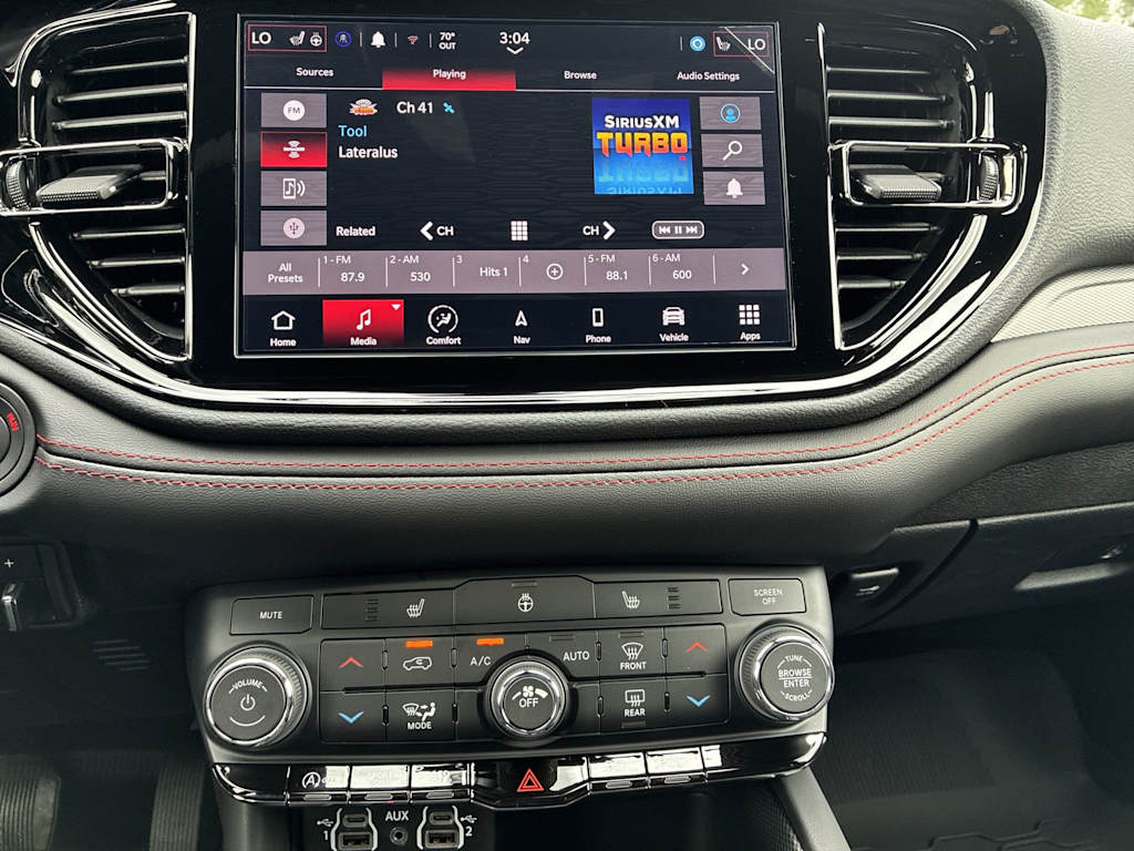Thumbnail: 2026 Dodge Durango - 19
