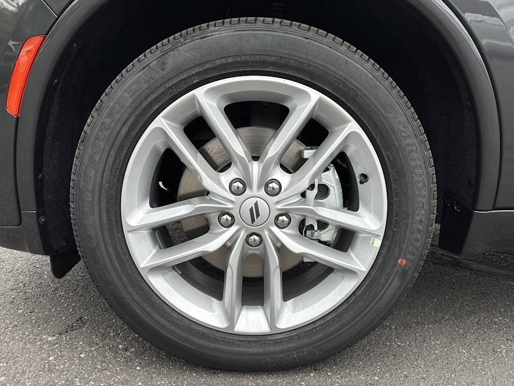 Thumbnail: 2026 Dodge Durango - 6