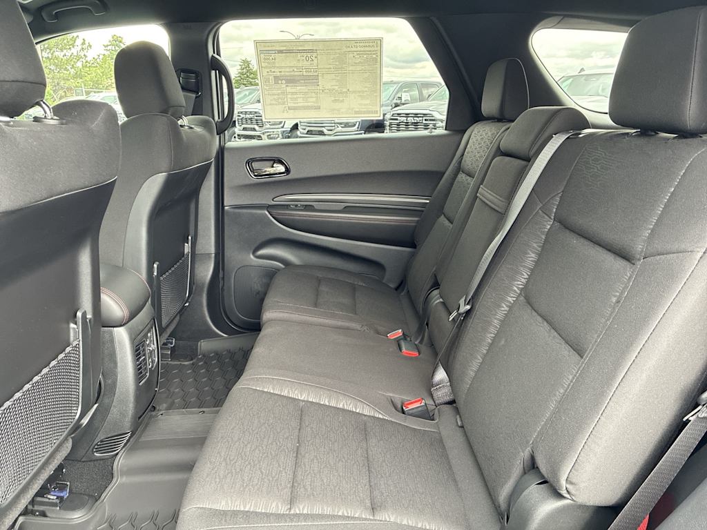 Thumbnail: 2026 Dodge Durango - 10