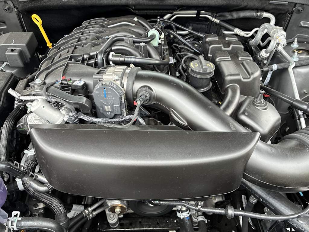 Thumbnail: 2026 Dodge Durango - 7