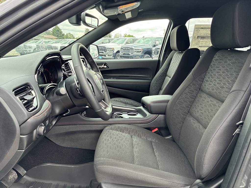 Thumbnail: 2026 Dodge Durango - 8