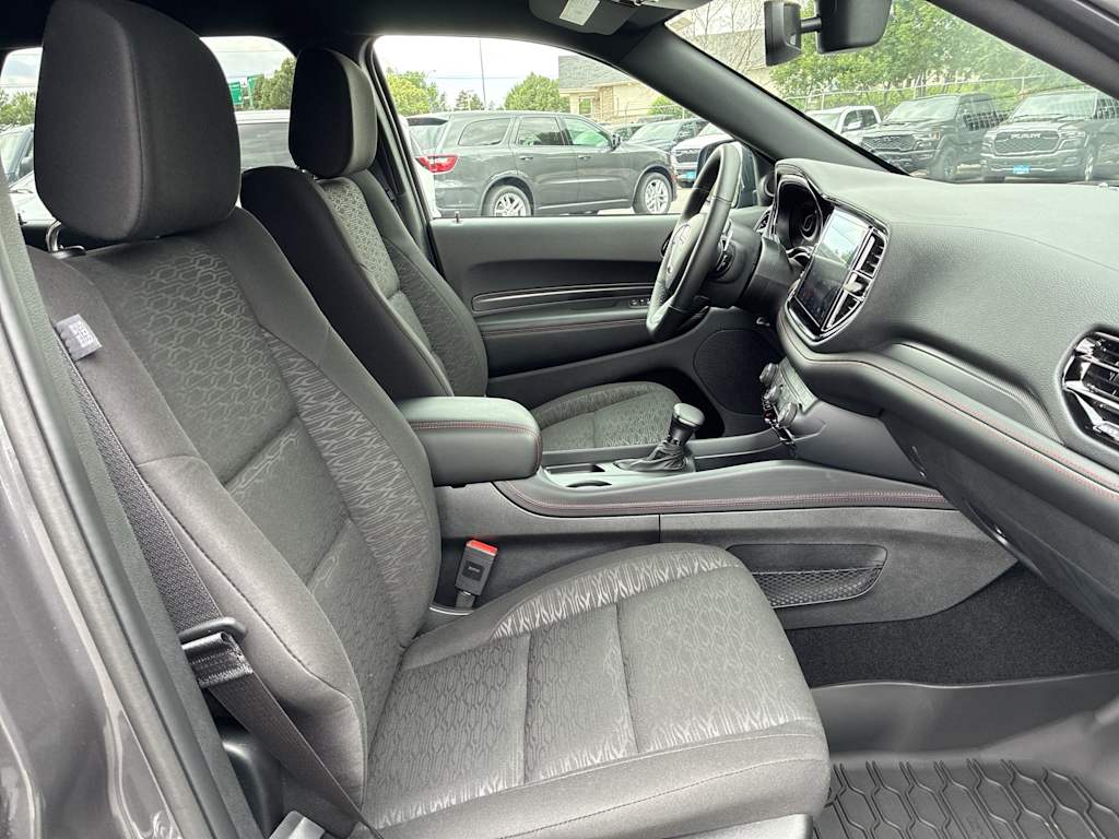 Thumbnail: 2026 Dodge Durango - 26