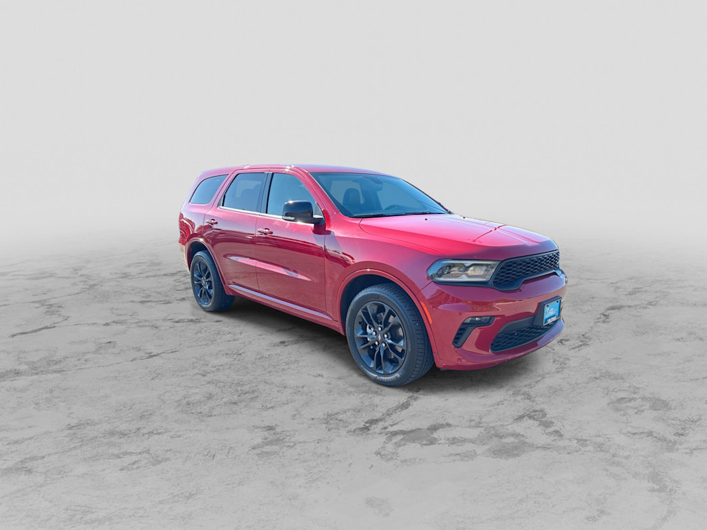 Thumbnail: 2021 Dodge Durango - 6