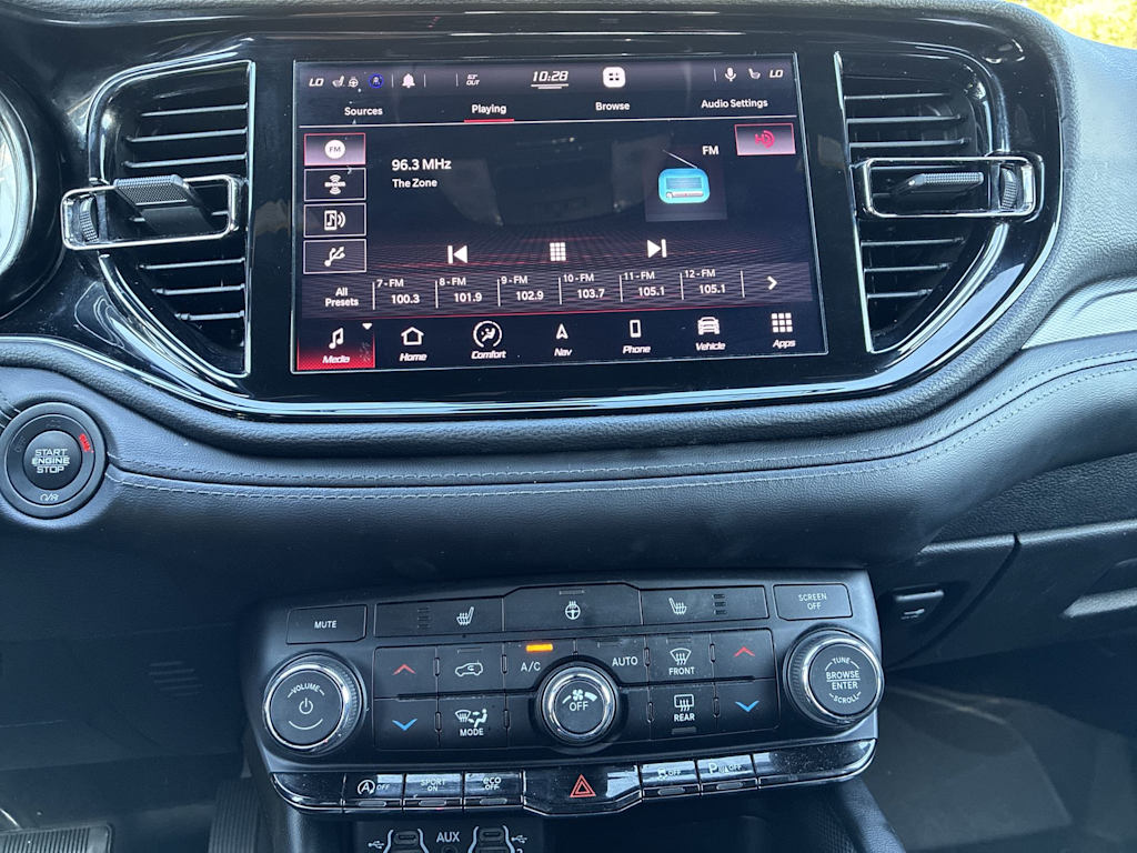 Thumbnail: 2021 Dodge Durango - 11
