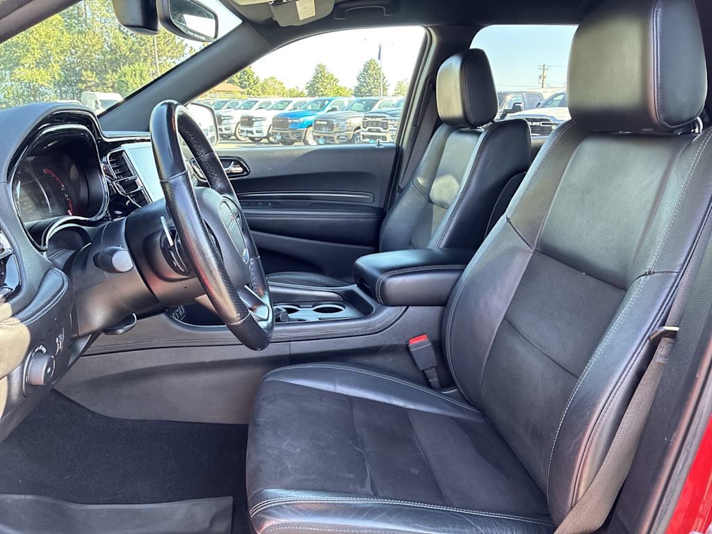 Thumbnail: 2021 Dodge Durango - 8
