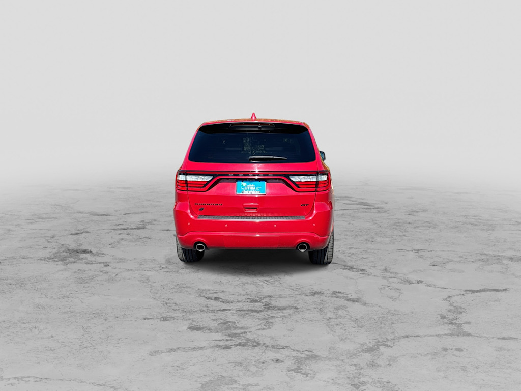 Thumbnail: 2021 Dodge Durango - 16