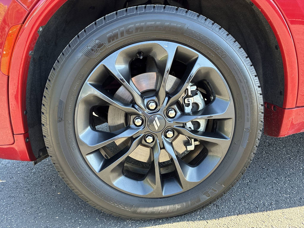 Thumbnail: 2021 Dodge Durango - 7