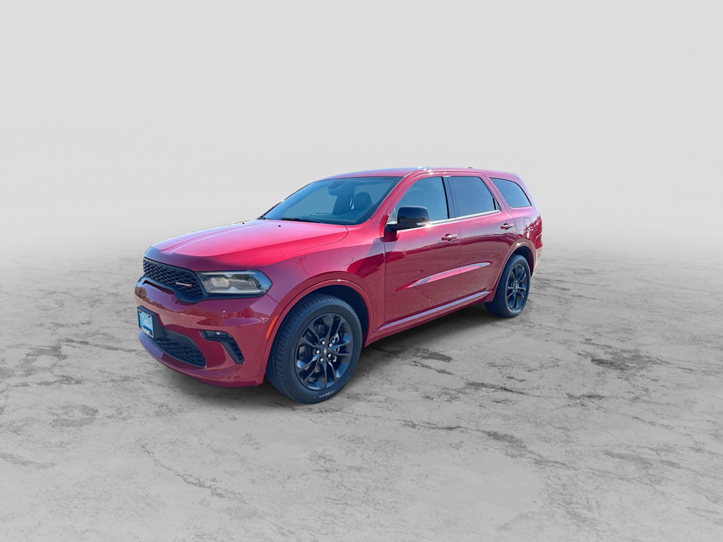 Thumbnail: 2021 Dodge Durango - 15