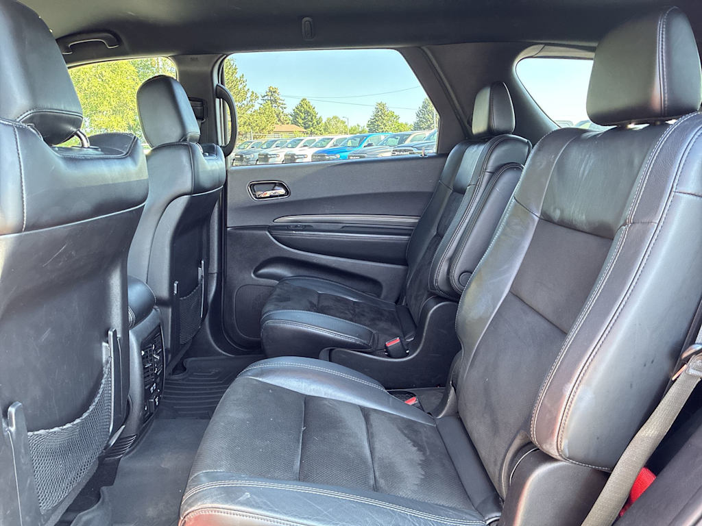Thumbnail: 2021 Dodge Durango - 10