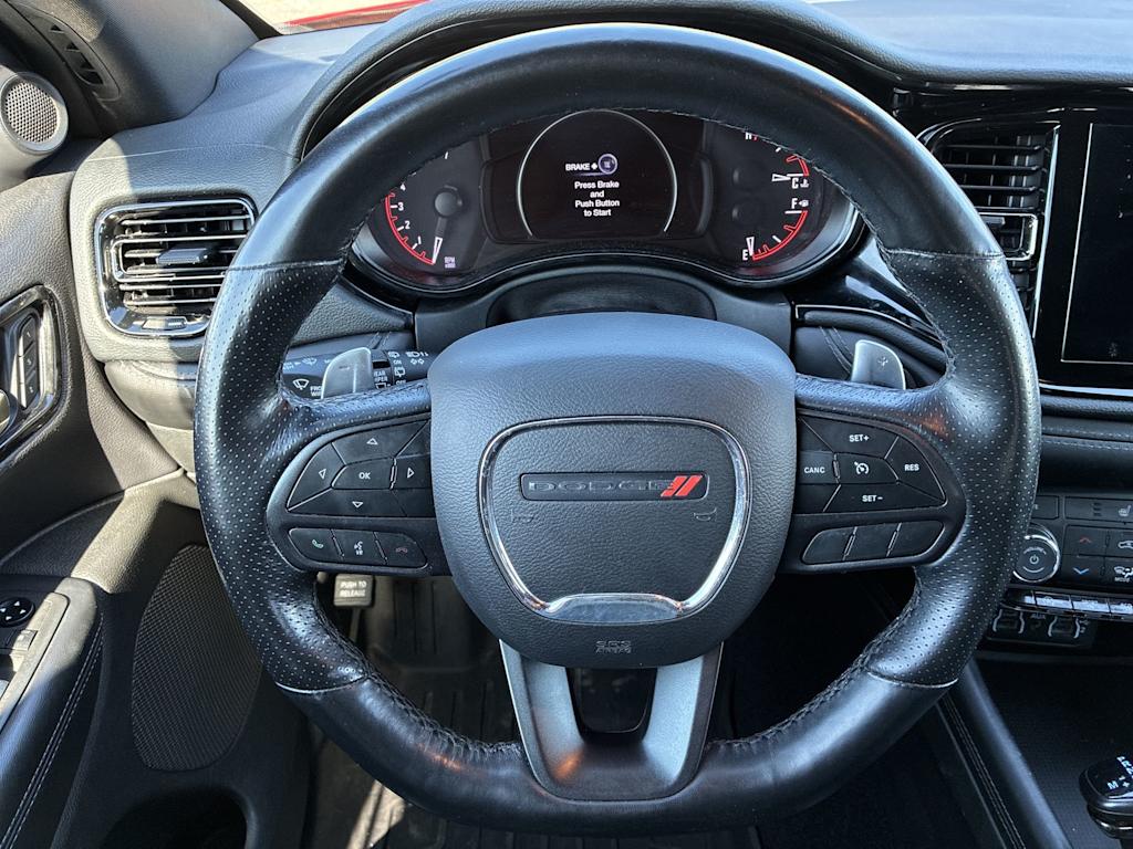 Thumbnail: 2021 Dodge Durango - 2