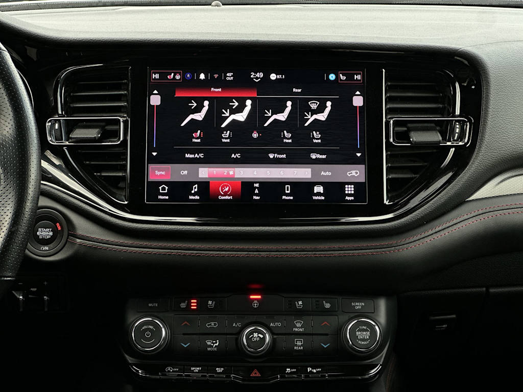 Thumbnail: 2024 Dodge Durango - 22