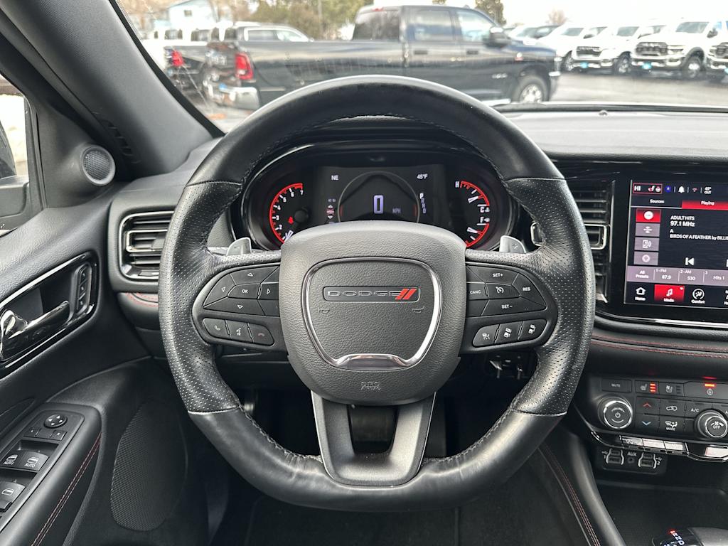 Thumbnail: 2024 Dodge Durango - 2