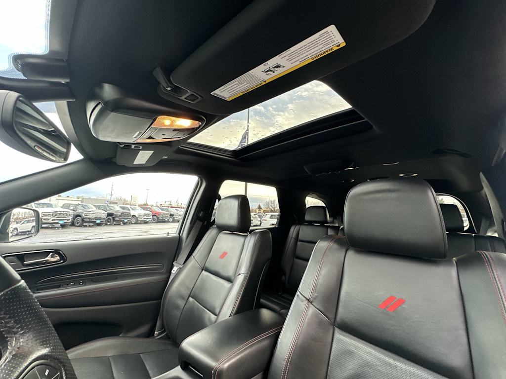 Thumbnail: 2024 Dodge Durango - 21