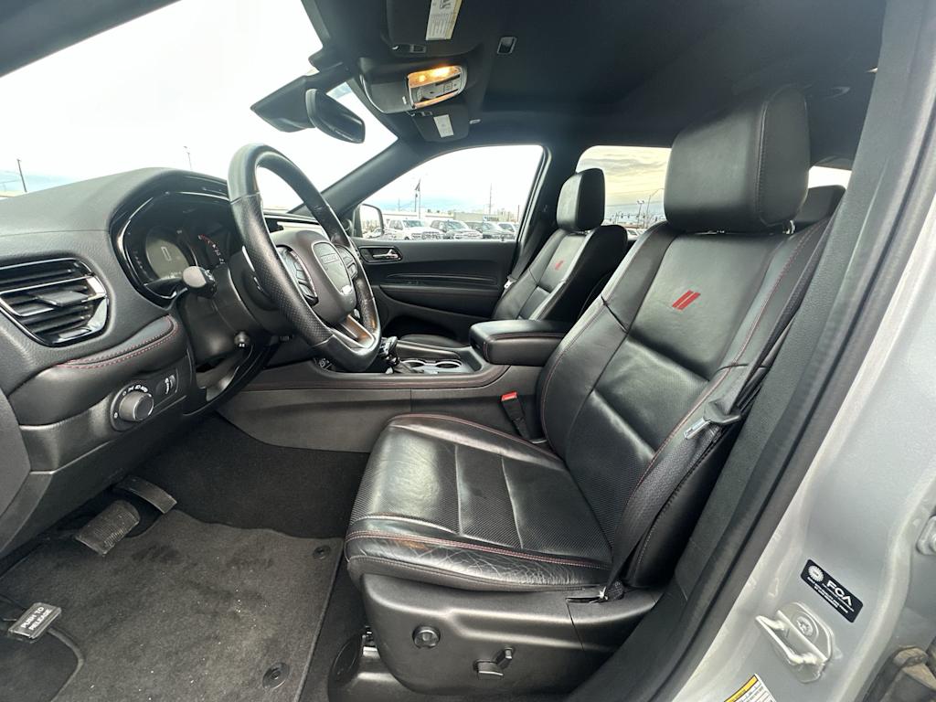 Thumbnail: 2024 Dodge Durango - 7