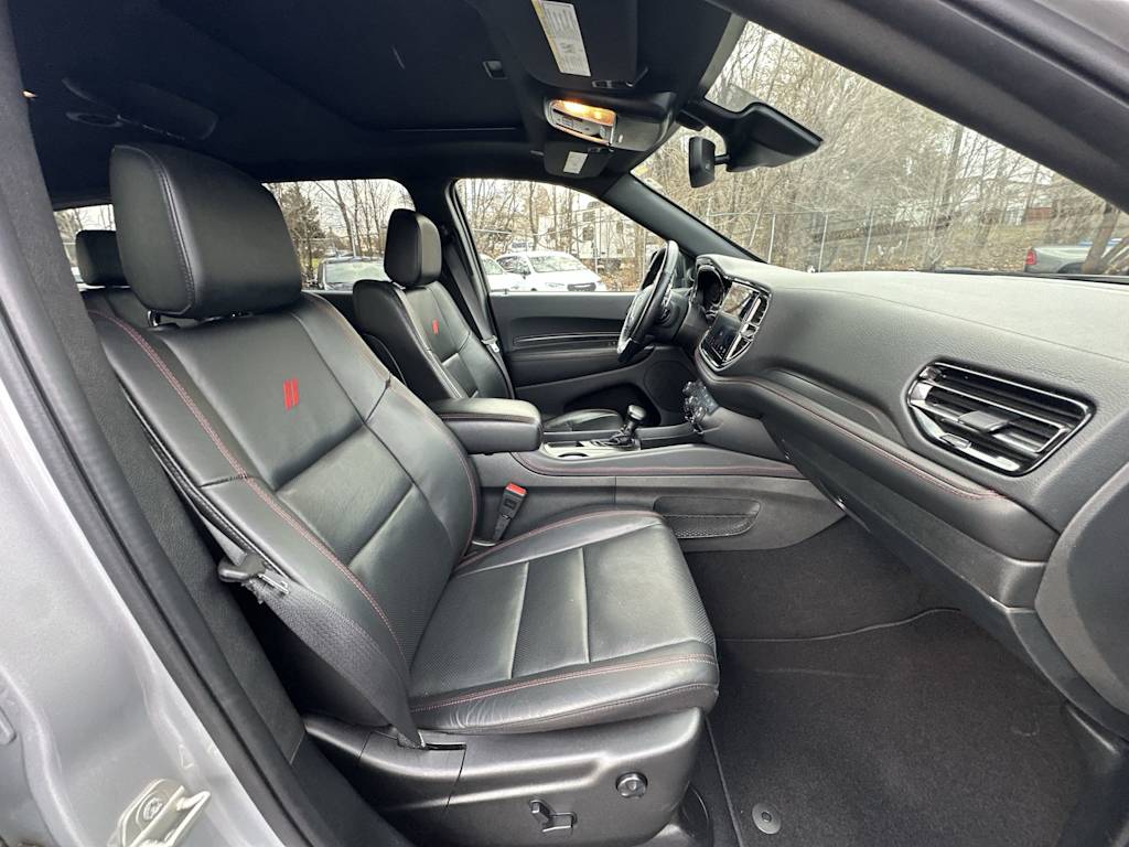 Thumbnail: 2024 Dodge Durango - 8