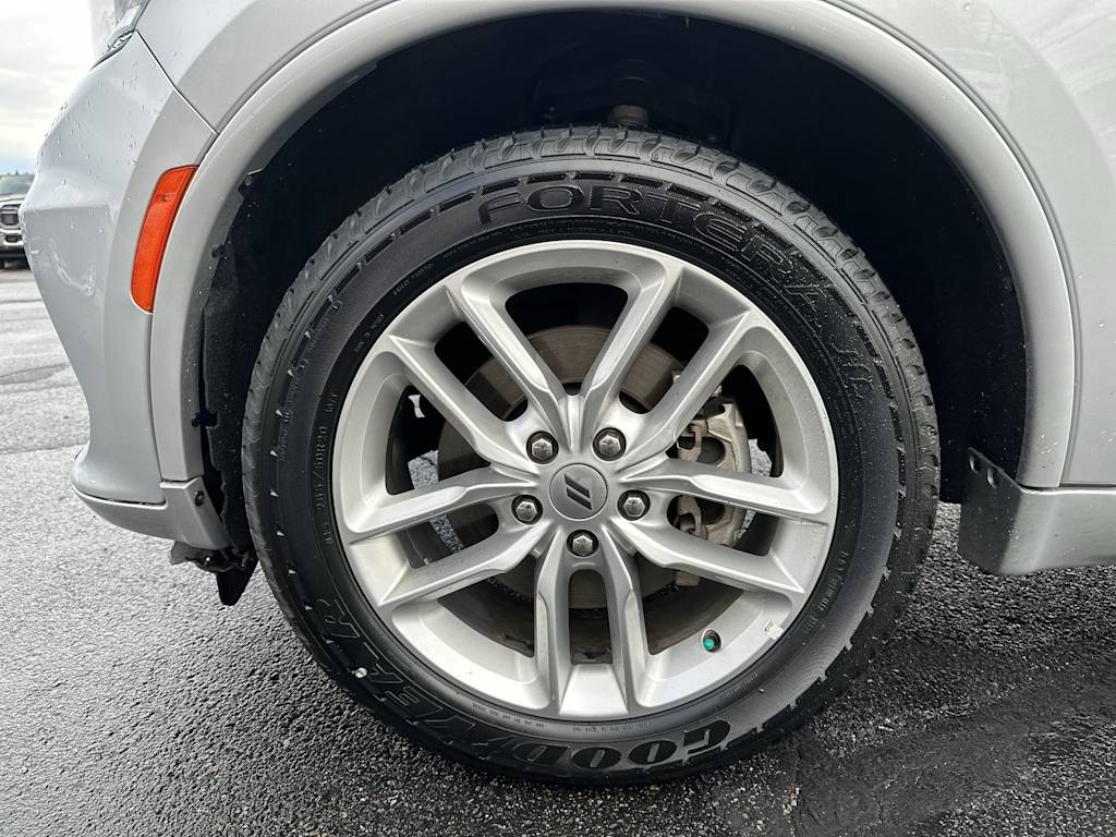 Thumbnail: 2024 Dodge Durango - 6