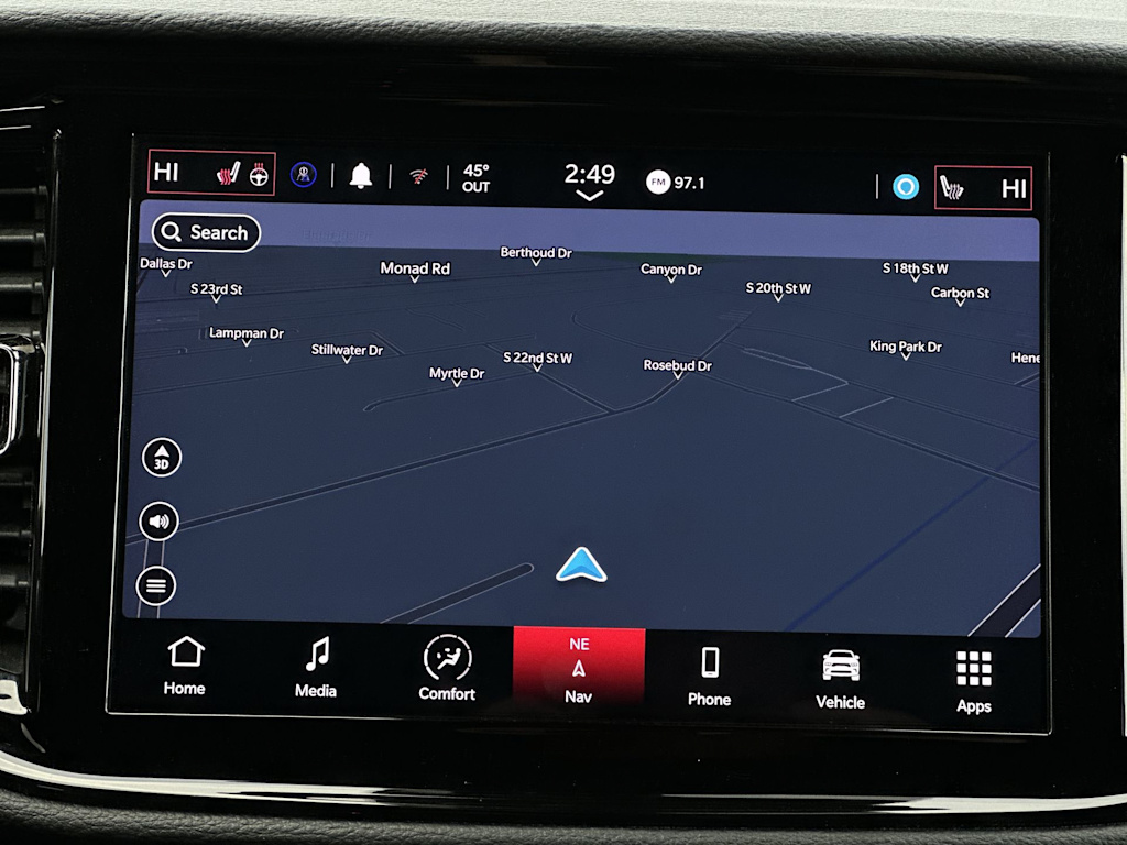 Thumbnail: 2024 Dodge Durango - 23