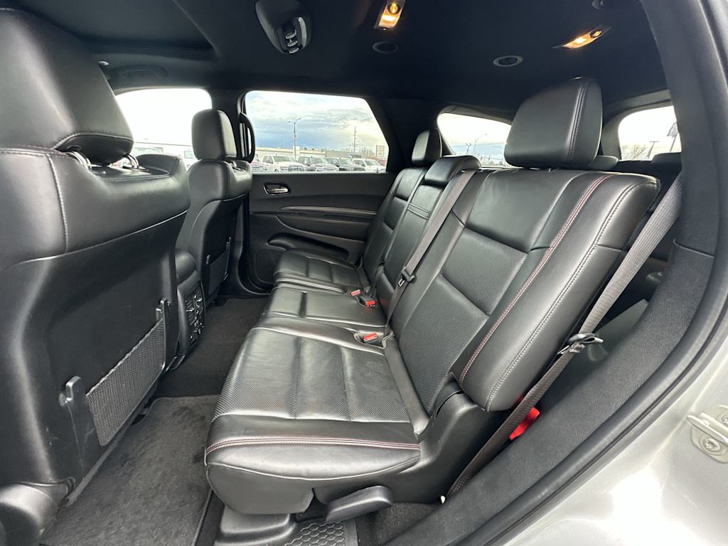 Thumbnail: 2024 Dodge Durango - 9