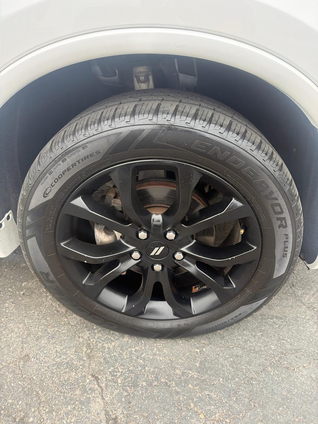 Thumbnail: 2020 Dodge Durango - 4
