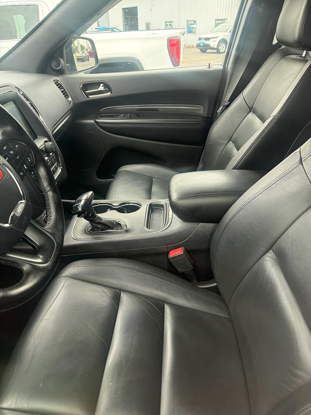 Thumbnail: 2020 Dodge Durango - 5