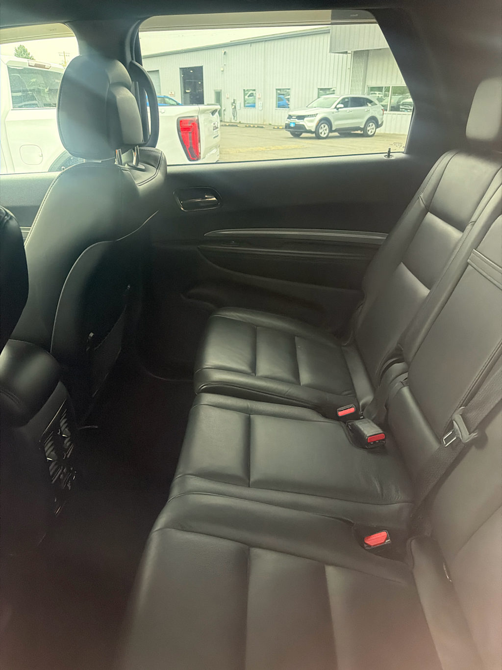 Thumbnail: 2020 Dodge Durango - 6