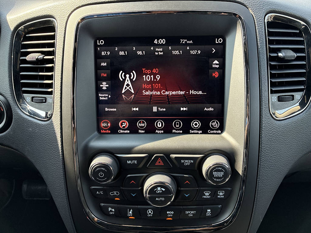Thumbnail: 2020 Dodge Durango - 12