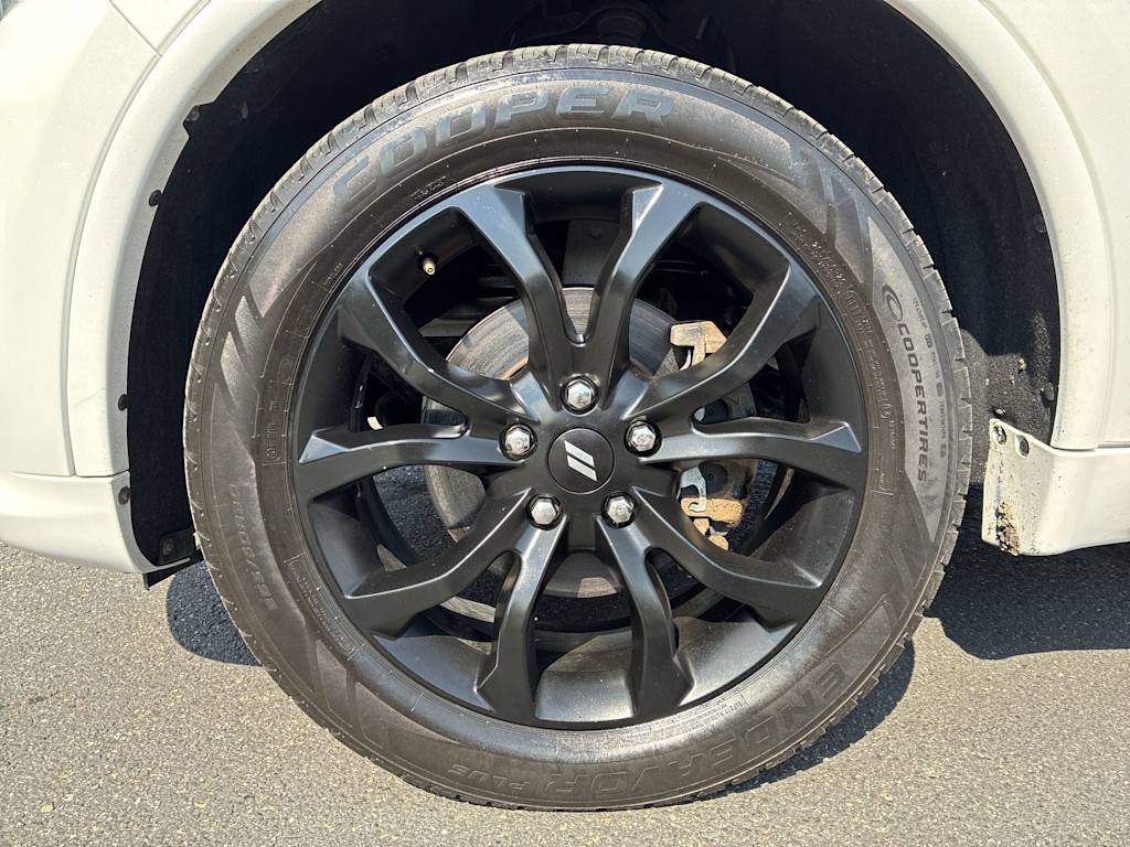 Thumbnail: 2020 Dodge Durango - 7