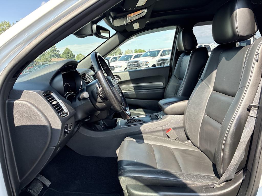 Thumbnail: 2020 Dodge Durango - 9