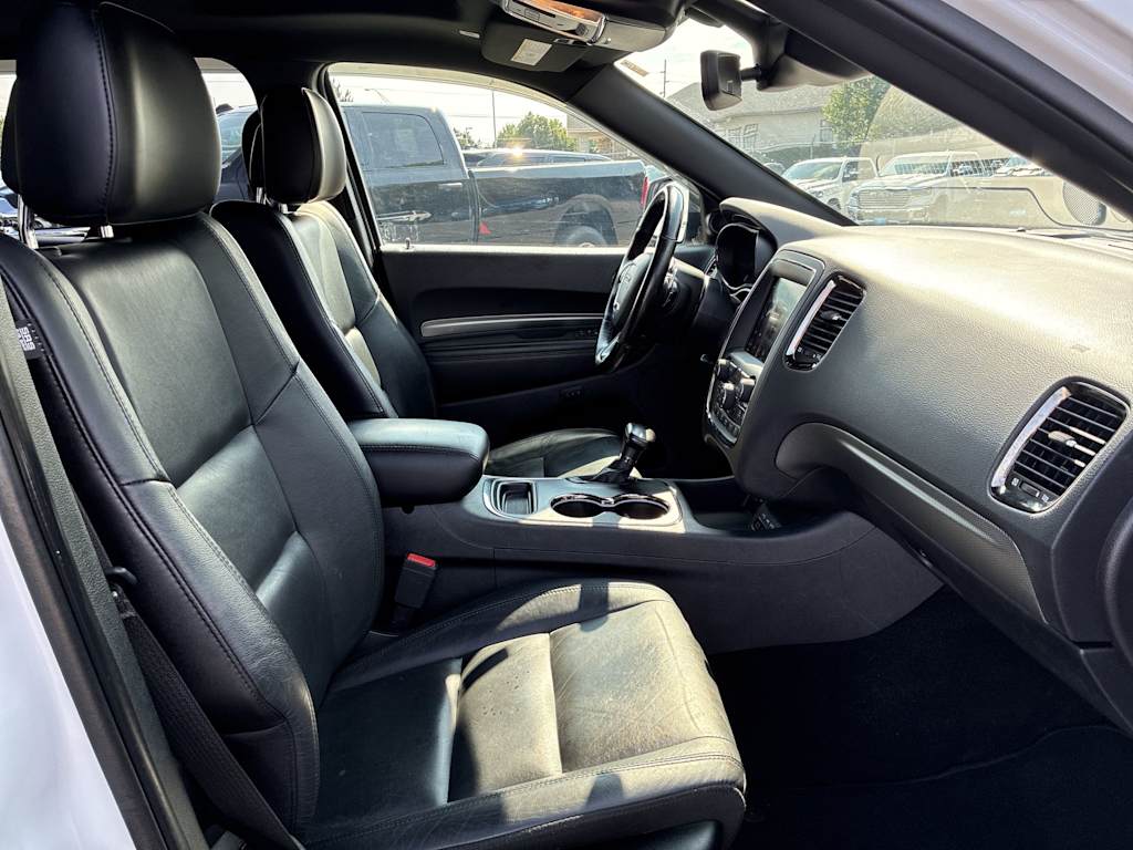Thumbnail: 2020 Dodge Durango - 10