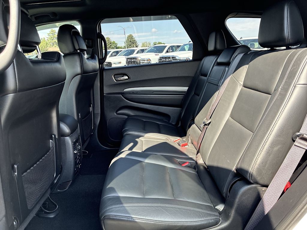 Thumbnail: 2020 Dodge Durango - 11