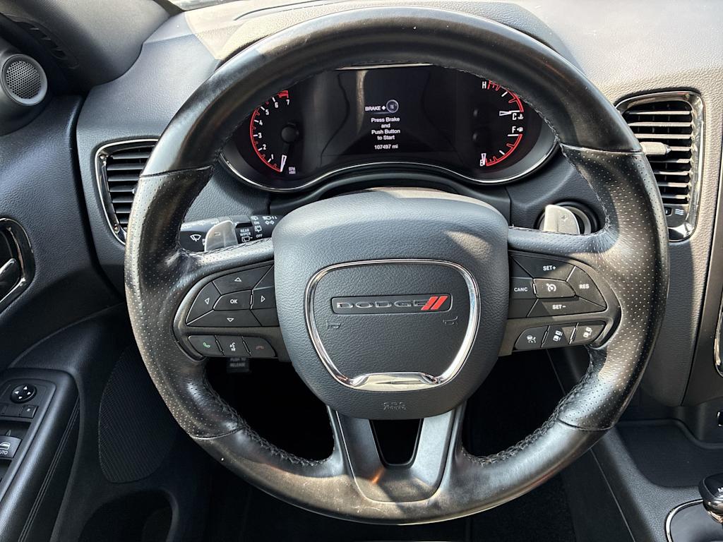 Thumbnail: 2020 Dodge Durango - 2