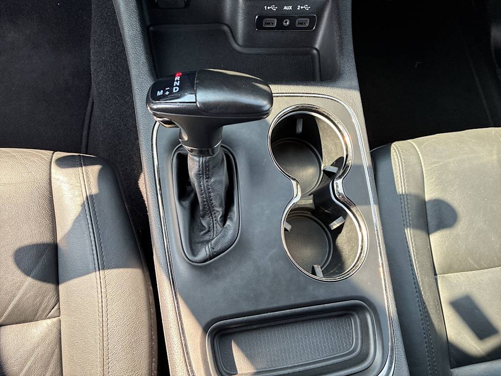 Thumbnail: 2020 Dodge Durango - 13