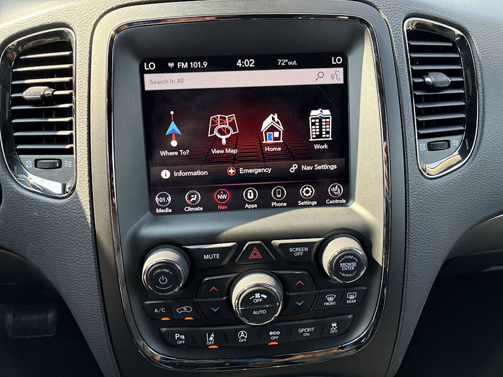 Thumbnail: 2020 Dodge Durango - 23