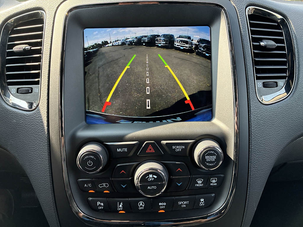 Thumbnail: 2020 Dodge Durango - 25