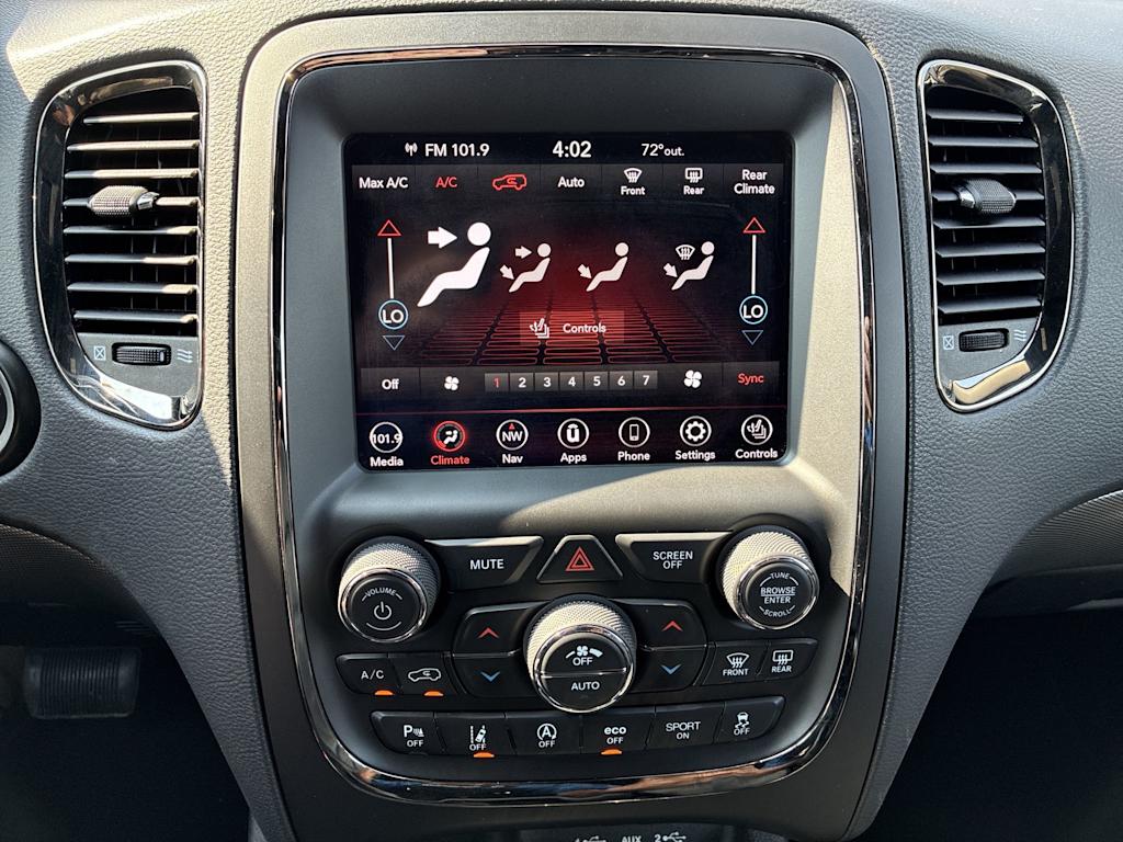 Thumbnail: 2020 Dodge Durango - 22
