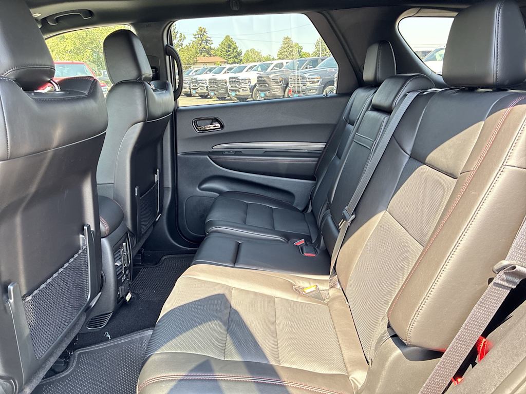 Thumbnail: 2026 Dodge Durango - 11