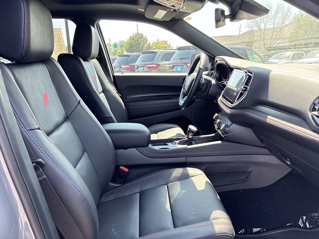 Thumbnail: 2026 Dodge Durango - 10