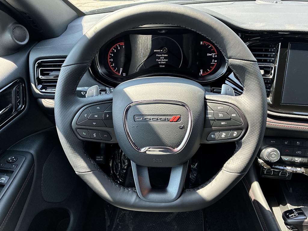 Thumbnail: 2026 Dodge Durango - 2