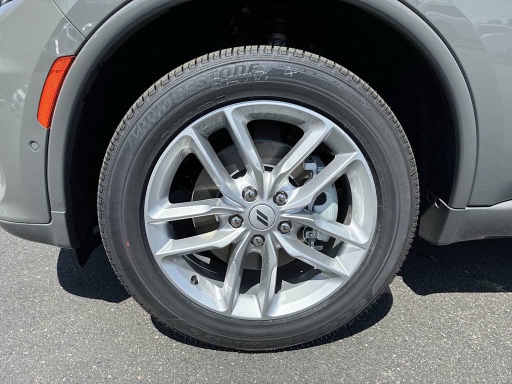 Thumbnail: 2026 Dodge Durango - 7