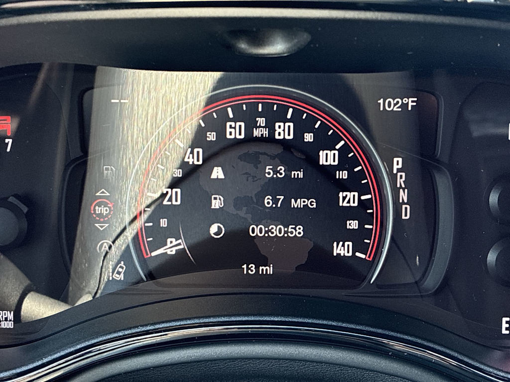 Thumbnail: 2026 Dodge Durango - 14