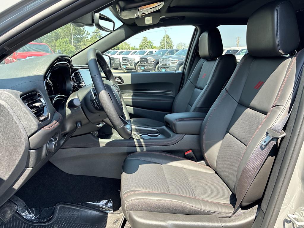 Thumbnail: 2026 Dodge Durango - 9