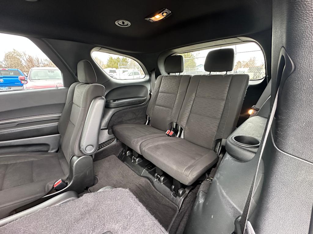 2022 Dodge Durango GT 13