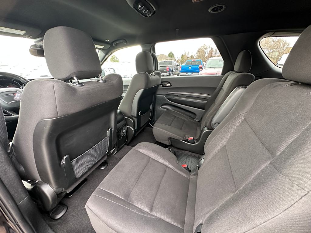 2022 Dodge Durango GT 6