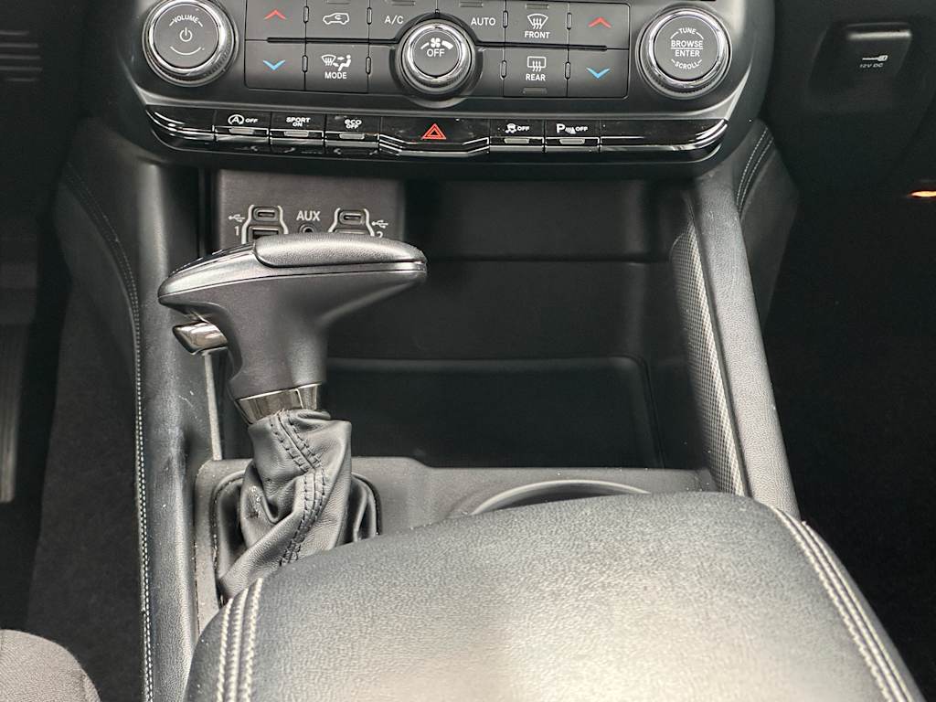 2022 Dodge Durango GT 8