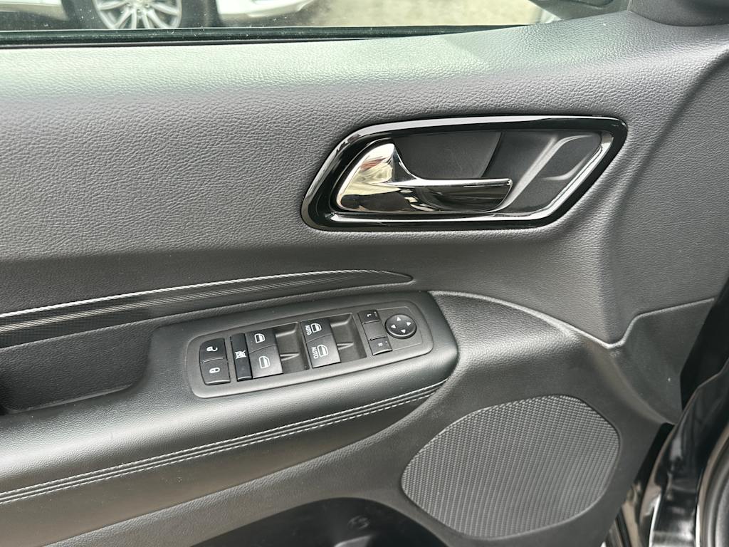 2022 Dodge Durango GT 19